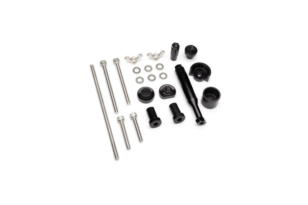 Kit De Roulements Pour Presse De Déclenchement Cannondale - Compatible Jekyll, Habit, Etc., Neuf