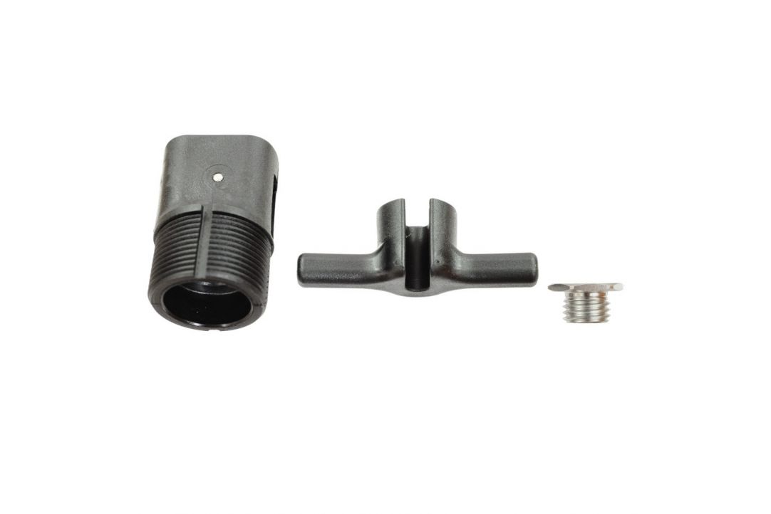 Down Low Drop Kick Actuator Kit StoneFeet