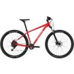 Bicicleta Mtb Cannondale Trail 5  Rally Red