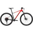 Bicicleta MTB Cannondale Trail SL 3 2021 Rally Red