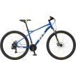 Bicicleta MTB GT Aggressor Sport Blue 