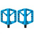 Pedale Crankbrothers Stamp 1 Large Blue