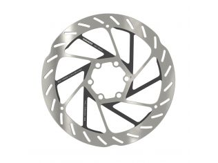 SRAM ROTOR/BOLTS HS2 160 ROUNDED