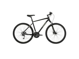 Bicicleta KROSS EVADO 5.0 28" NEGRU-GRI