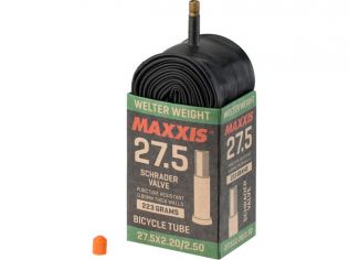 Camera Maxxis WELTER WEIGHT AUTO-SV 48mm 27,5x1.75/2.4 schrader