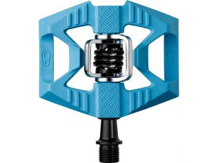 Pedale Crank Brothers Doubleshot 1 Blue