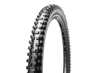 Anvelopa Maxxis Shorty 27.5X2.50WT 3CT/EXO/TR 