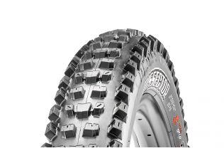 Anvelopa Maxxis Dissector 27.5x2.40WT EXO/TR pliabil