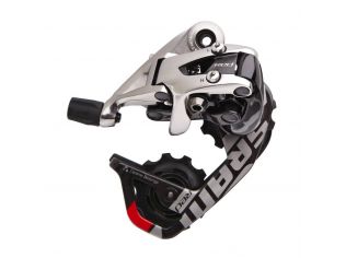 SRAM RD RED SHORT CAGE MAX 28T