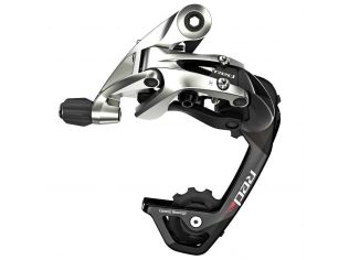 SRAM RD SHORT CAGE RED 11SP MAX 28T C2