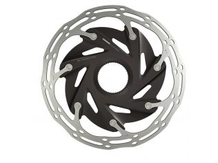 SRAM ROTOR CNTRLN XR 2P CL 140MM BLK ROUNDED