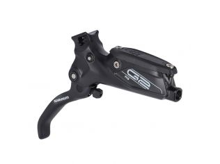 SRAM LEVER ASSEMBLY, ALU DFBA G2 RS A2
