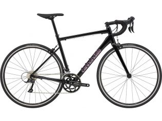 Bicicleta Cannondale CAAD Optimo 3 2021 Black