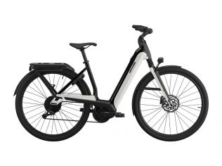 Bicicleta Electrica Cannondale  Mavaro Neo 5 Cashmere 2021