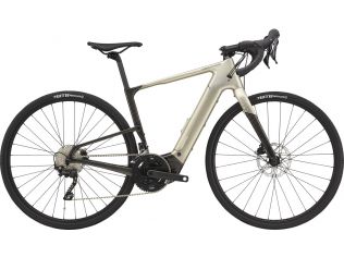 Bicicleta electrica Cannondale Topstone Neo Carbon 4 2021