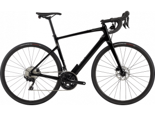 Bicicleta Cannondale Synapse Carbon 3 L Black 2022
