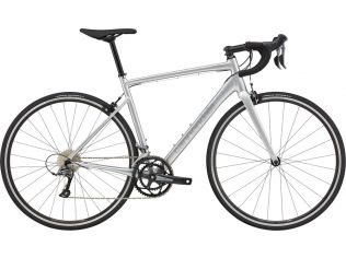 Bicicleta Sosea Cannondale Caad Optimo 4 2022 Silver