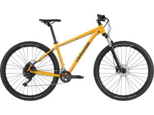 Bicicleta MTB Cannondale Trail 5 Mango 2022