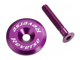 Capac Cuvetarie 1.1/8 Reverse Purple