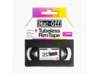 Fond de janta Muc-Off Tubeless Rim Tape 17mm