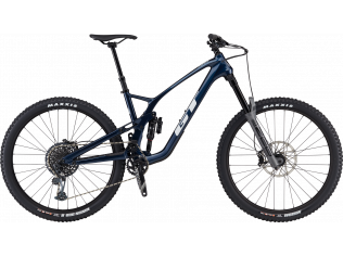 Bicicleta GT Force Carbon Pro LE Indigo 2022