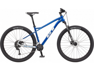 Bicicleta GT Avalanche Sport Gloss Blue Electric Blue 2022