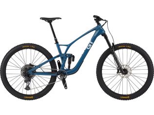 Bicicleta GT Sensor Carbon Pro Dusty Blue