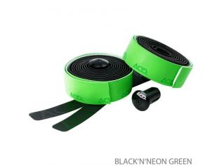 Ghidolina Cube Acid Rc 2.5 Black-neon Green