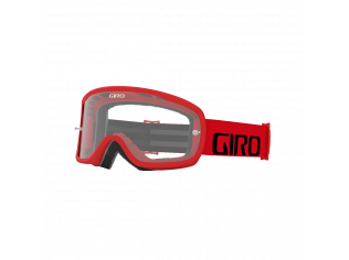 Ochelari MTB Goggles Giro TEMPO Red