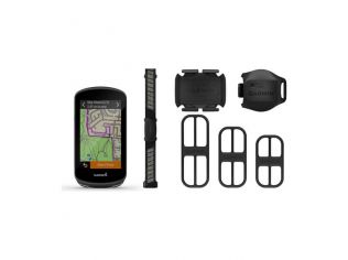 GPS Garmin Edge 1030 Plus Pachet Senzori