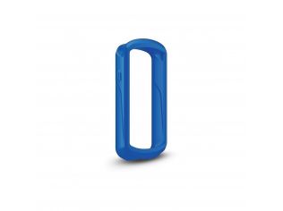 Husa silicon Garmin Edge 1030 Blue Blue