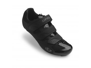 Pantofi ciclism Giro Techne black