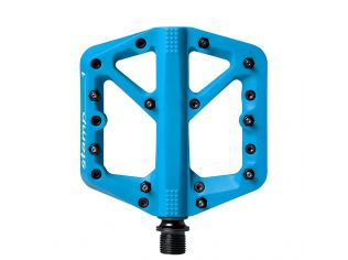 Pedale Crankbrothers Stamp 1 Small Blue