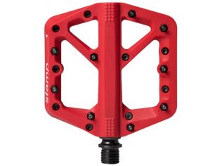 Pedale Crankbrothers Stamp 1 Small Red
