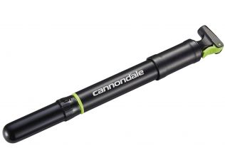 Pompa Cannondale Airspeed R-HP CO2 120PSI