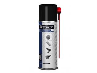 Spray Force Lubrifiant Standard Pentru Lant 200 Ml