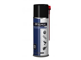Spray Force Lubrifiant Standard Pentru Lant 400 Ml