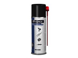 Spray Force Silicon 200 Ml