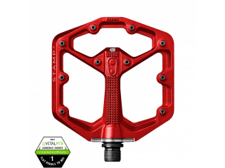 Pedale Crankbrothers Stamp 7 Small Red