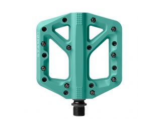 Pedale Crankbrothers Stamp 1 Small Turquoise