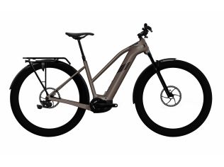 Bicicleta Electrica Cannondale Tesoro Neo X 2 2022