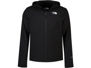 Softshell The North Face Fornet Black