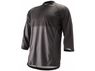 Jersey Cannondale 3/4 Sleeve Trail