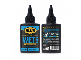 Lubrifiant Blub Wet Lube 15 ML