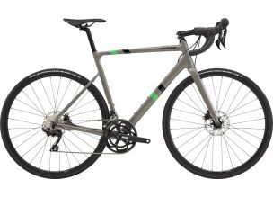 Bicicleta Cannondale CAAD13 Disc 105 2021 Stealth Gray