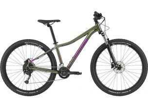 Bicicleta Mtb Dama Cannondale Trail 6 2022
