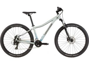 Bicicleta Mtb Dama Cannondale Trail 8 2022
