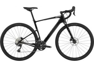 Bicicleta Cannondale Topstone Carbon 3 Carbon Black 2022