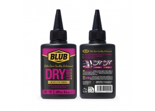 Lubrifiant Blub Dry Lube 120 ml