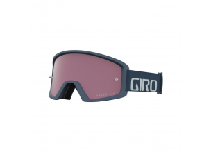 Ochelari MTB Goggles Giro Blok Vivid Portaro Grey